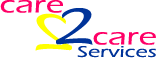 Care2Care Services. Professional, Dedicated, Dependable.